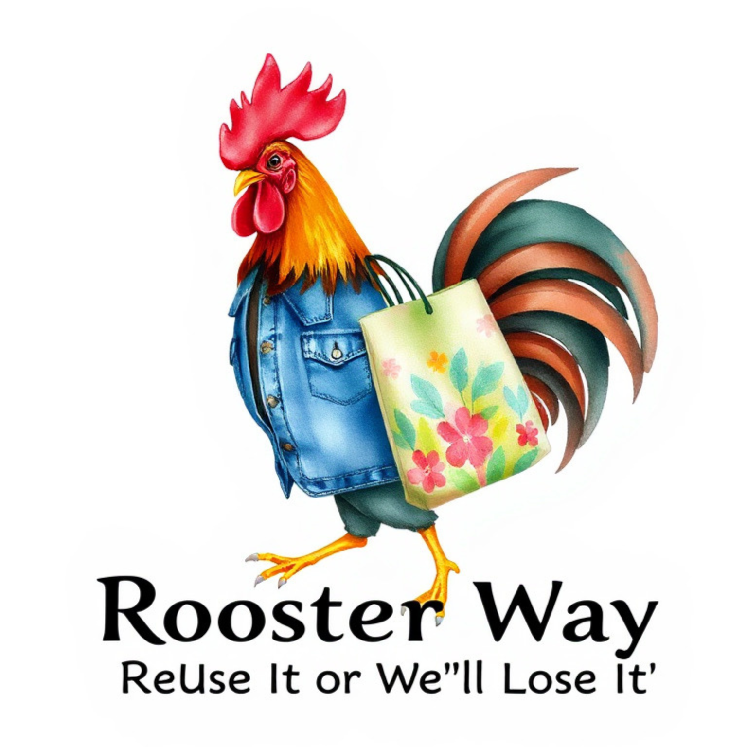 Rooster Way